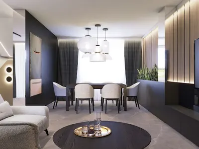 K.Interio Architektura Wnętrz